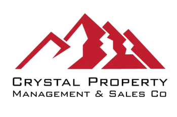 Crystal Property Management & Sales Co Logo